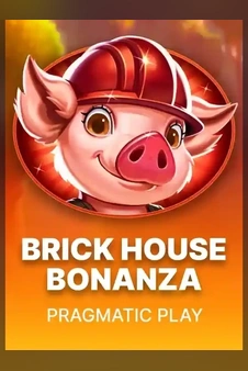 Brick House Bonanza hos Casumo
